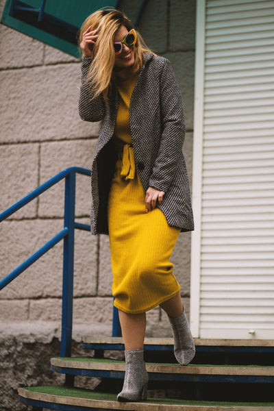 Tight Dress